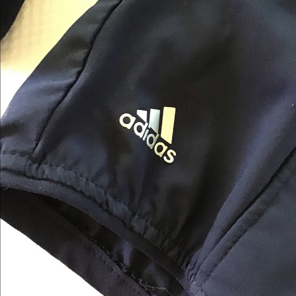 Adidas Golf Zip Up XS - Picture 2 of 6